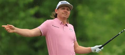 2024 Masters Odds, Picks & Predictions: Cameron Smith.